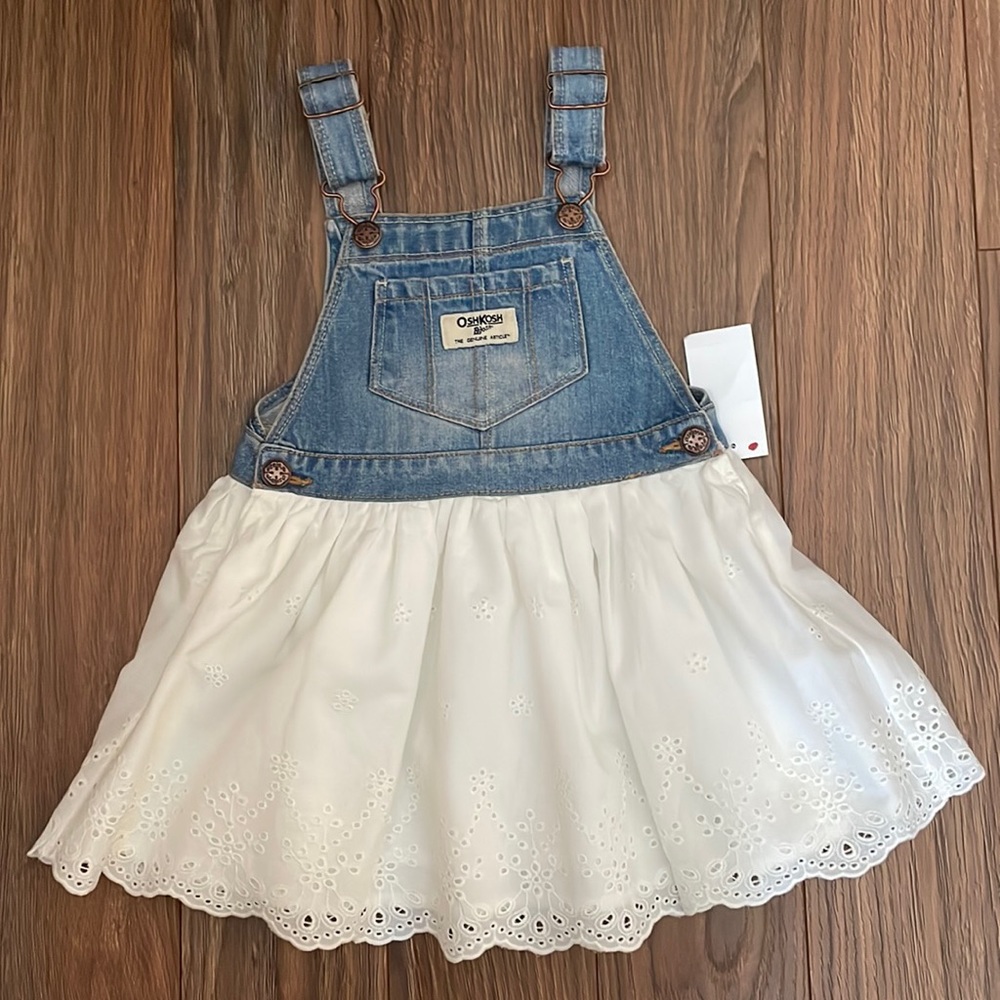 OSHKOSH Dress